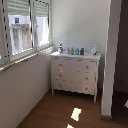 Shabby Chic Bairro Alto 3 Διαμέρισμα *