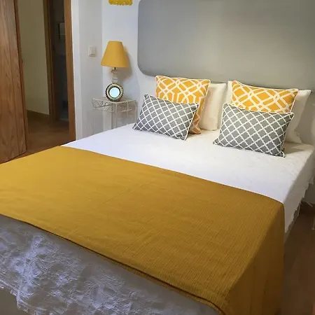 Shabby Chic Bairro Alto 3 Апартаменти *