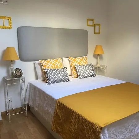 Shabby Chic Bairro Alto 3 * Lissabon