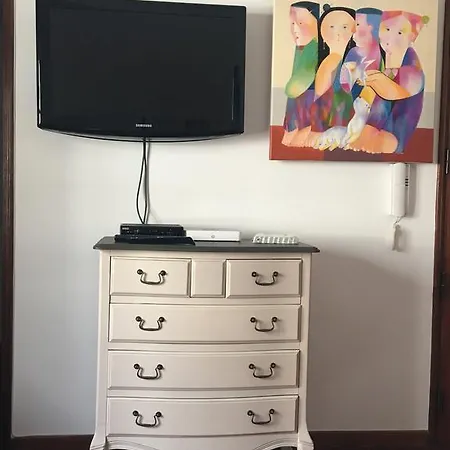 Shabby Chic Bairro Alto 3