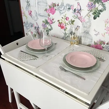 Shabby Chic Bairro Alto 3 Apartment