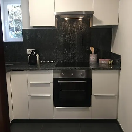 Shabby Chic Bairro Alto 3 公寓 Lisboa