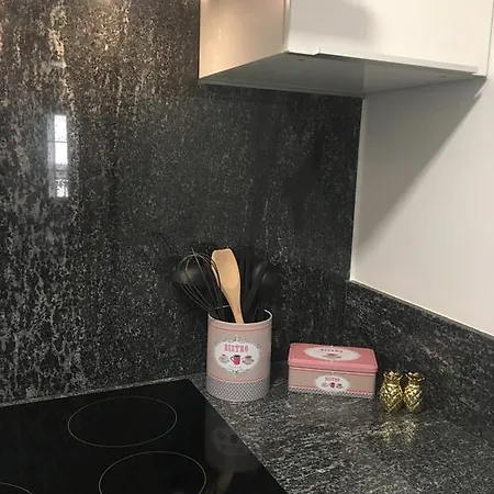 Shabby Chic Bairro Alto 3 * Лісабон