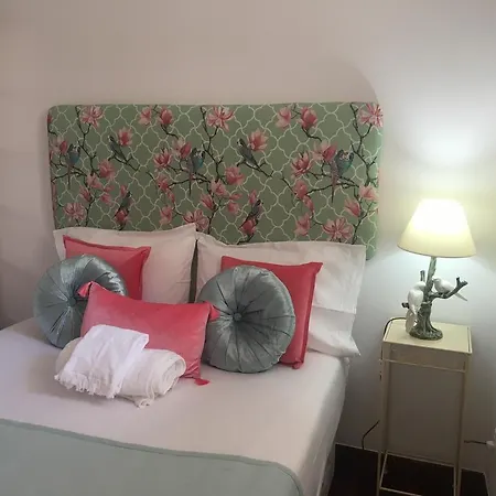 Shabby Chic Bairro Alto 3 Lissabon