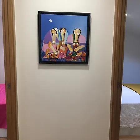 Shabby Chic Bairro Alto 3 Διαμέρισμα