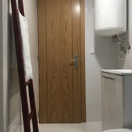 Shabby Chic Bairro Alto 3 Daire