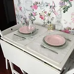 Shabby Chic Bairro Alto 3 公寓