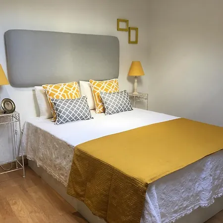 Shabby Chic Bairro Alto 3 *