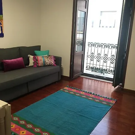 Appartement Shabby Chic Bairro Alto 3